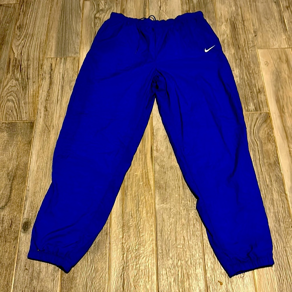Nike Parachute Pants